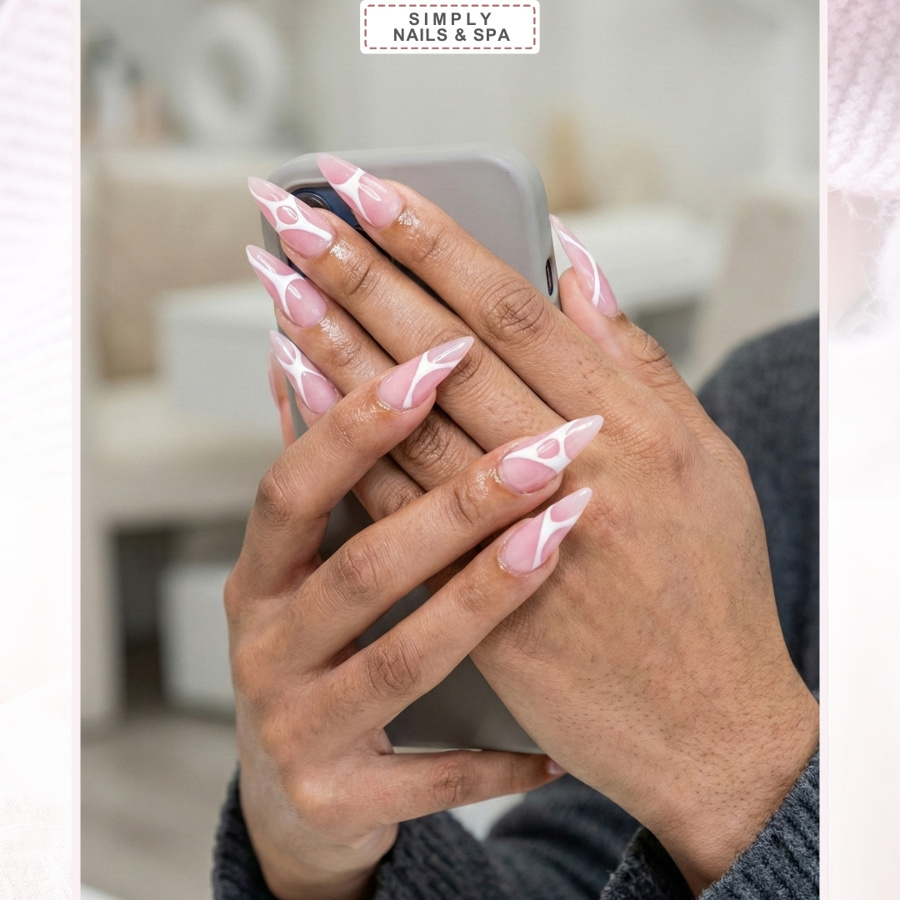 Simply Nails & Spa